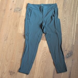 GAIAM Slate Women's Lightweight Active Pants